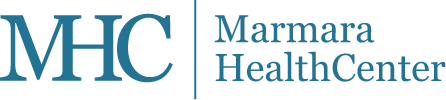 Marmara Health Center logo